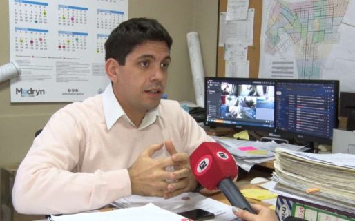 “Luque es la referencia directa para plantear una estrategia electoral”