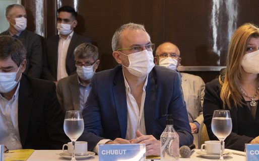 El gobierno del Chubut abonó el Arancelamiento Hospitalario al personal de salud