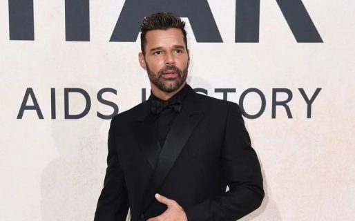 Denunciaron a Ricky Martin por incesto y podría pasar 50 años en la cárcel