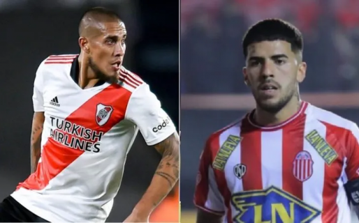 River intentará vencer a Barracas Central para cortar su mala racha