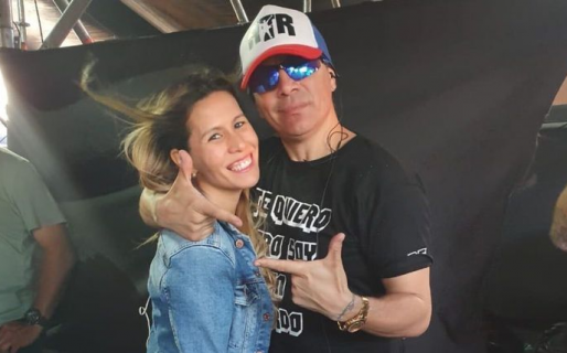 La hermana de Pablo Lescano habló del reclamo de Brian, el hijo del cantante: “Me parece una estrategia”