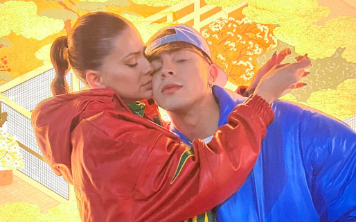 “Sufrí ataques de pánico”: Rusherking confesó los efectos colaterales de su fama por la relación con China Suárez