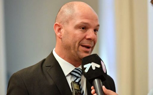 Sandilo: «Antes de la fecha se deben definir los candidatos»