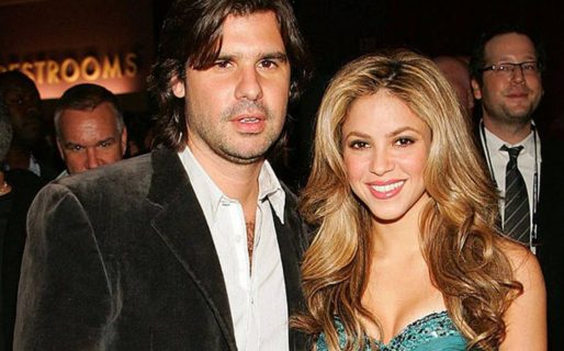 Afirman que Antonio de la Rúa busca reconquistar a Shakira: “Quiere recordar viejos tiempos”