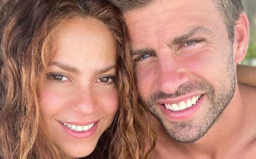 Tras la reaparición de Antonio de la Rúa, Gerard Piqué habría dejado a su amante para volver con Shakira