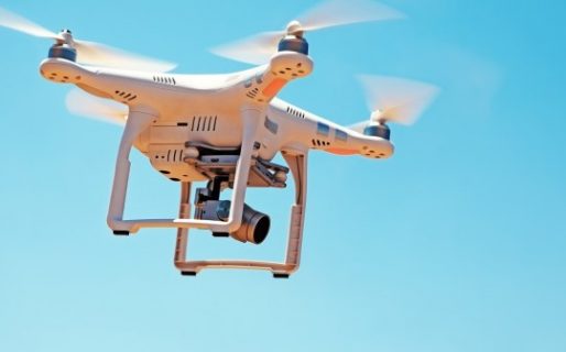 Desfile Día de la Independencia: Sugieren el uso adecuado y responsable de drones