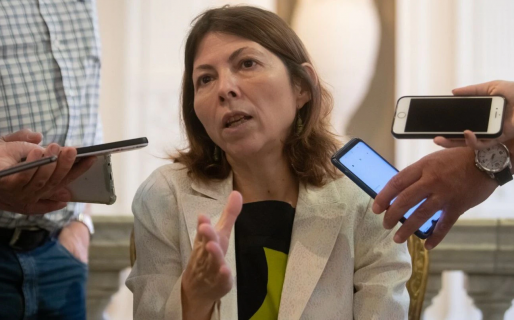 Silvina Batakis es la nueva ministra de Economía