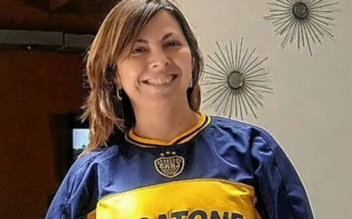 La broma de Silvina Batakis cuando le preguntaron por los dólares que necesita River para traer a Borja