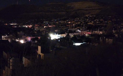 No habrá un corte de luz general programado en Comodoro