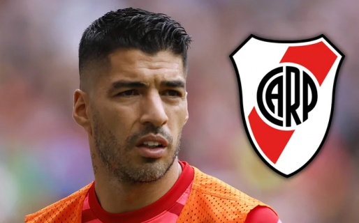 Luis Suárez anunció que no firmará con River: “Estaba muy entusiasmado con pelear la Copa Libertadores”