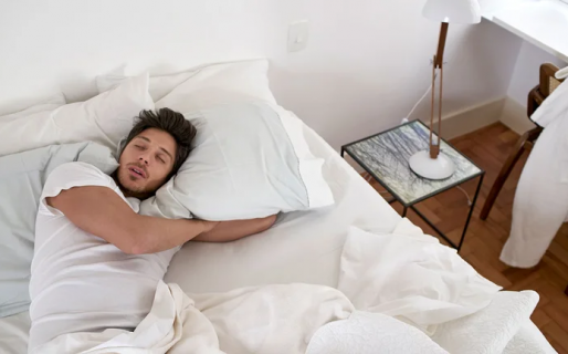 Qué le sucede al cuerpo cuando dormimos menos de seis horas