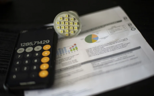 Oficializaron la 2° etapa de la quita de subsidios y las tarifas eléctricas acumulan un ajuste de hasta un 89%