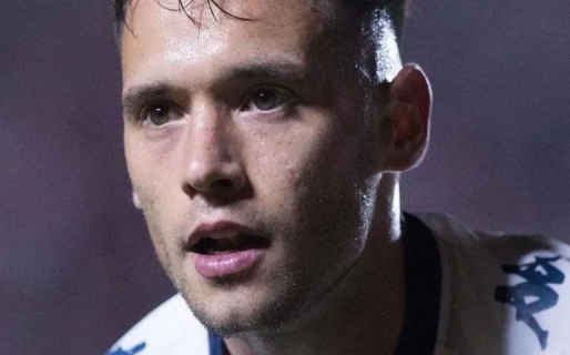 “Llegué a dormir debajo de un puente”: La confesión de un jugador que hoy se afianza en la Liga Profesional