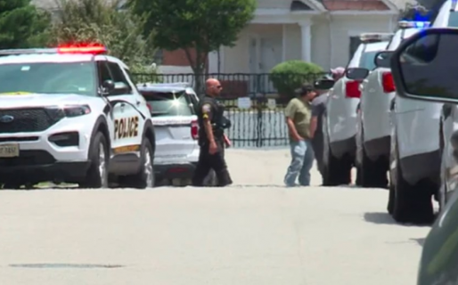 Un papá olvidó a su bebé en un auto y se suicidó cuando se dio cuenta que su hijo murió por el calor