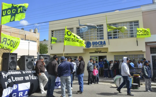 El Movimiento Obrero reclama la normalización de la CGT