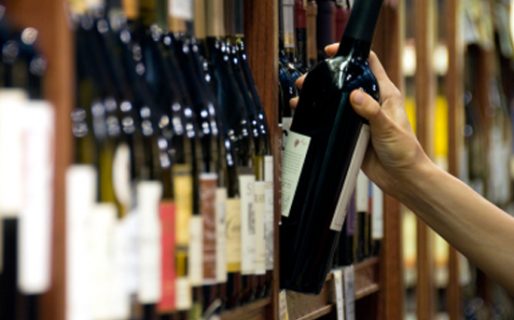 En abril los vinos subieron 21,3 por ciento y casi triplicaron la inflación