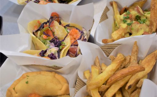 Vuelve el festival gastronómico «Comodoro Invita»