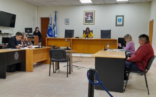 Homicidio de Alberto Ruiz: Mantienen la prisión preventiva del imputado Oyarzo