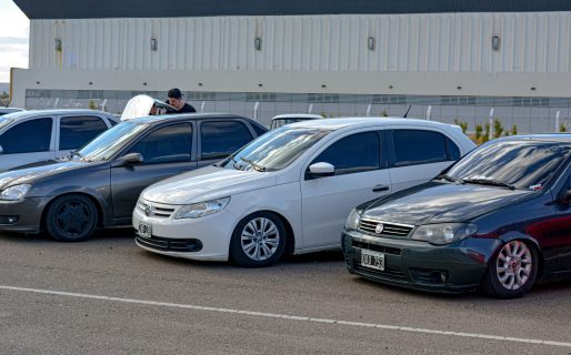 «No Money No Race» organiza un encuentro solidario a beneficio de Axel