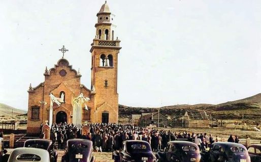 Un viaje al pasado: El tradicional Desfile del Día del Inmigrante Pionero Patagónico se hará en Diadema Argentina
