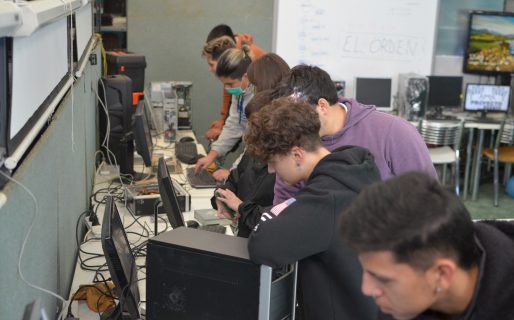 Este sábado Proyecto Puente sorteará una PC Gamer