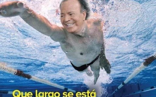 Se fue Julio, pero llegó Agostini: las redes explotaron de memes por el cambio de mes