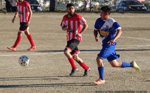 Fin de semana XL de fútbol de ascenso