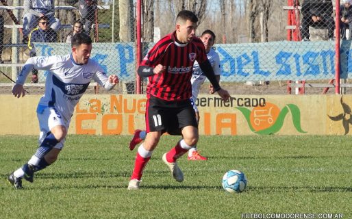 La 10º fecha de la «A» continuará este fin de semana