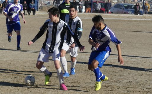 Roca y Diadema abrirán el fin de semana de ascenso como plato fuerte