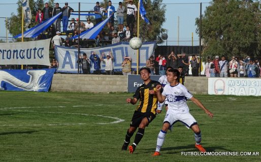 La 11º fecha de la «A» ya tiene días y horarios confirmados