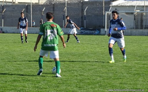 Se viene un fin de semana a puro fútbol en Comodoro