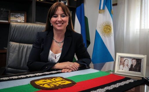 Por pedido de Alberto Fernández, renunció la titular del Instituto de Asuntos Indígenas