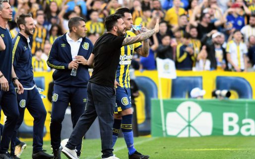 La Justicia de Rosario desestimó la denuncia contra Carlos Tevez por presunta usurpación del título de DT