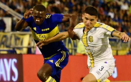 Boca recibe al Central de Tévez con la necesidad de acercarse a los puestos de arriba