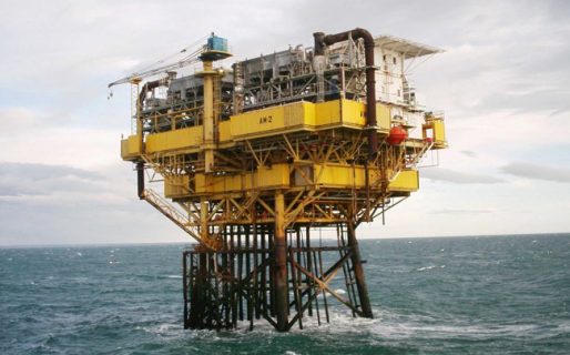 Río Gallegos: Sindicato Petrolero repudia accidente ocurrido en plataforma BRM