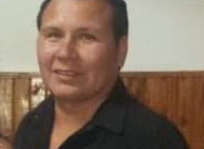 Desesperada búsqueda de un hombre desaparecido en la ciudad