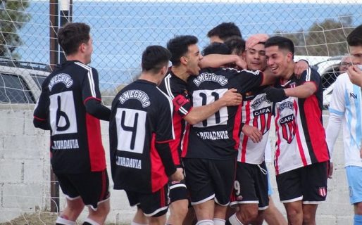 Sábado y domingo de posibles definiciones en el ascenso