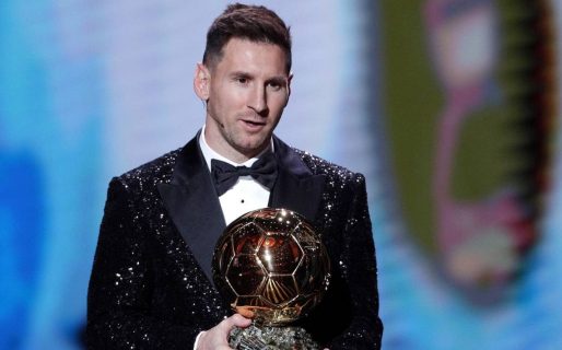 Sorpresa en el fútbol: Lionel Messi no fue nominado al Balón de Oro