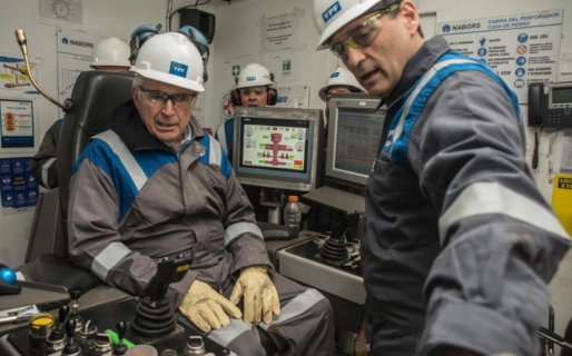 Súper semana petrolera: El plan de los US$ 46.000 millones de Vaca Muerta y la visita de Sergio Massa a Neuquén