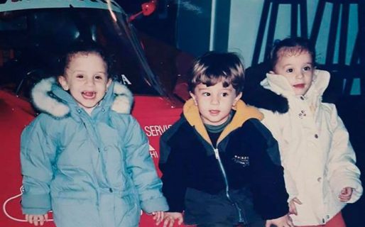 Su madre lo abandonó al nacer y triunfó después de diez fracasos: “Gané mi primer millón arreglando baños”