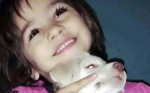 Zamira tenía 5 años, era sordomuda y vivían pegándole: su mamá y padrastro la mataron a golpes