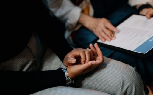 La descalificaron para un trabajo porque no deletreó su nombre al revés