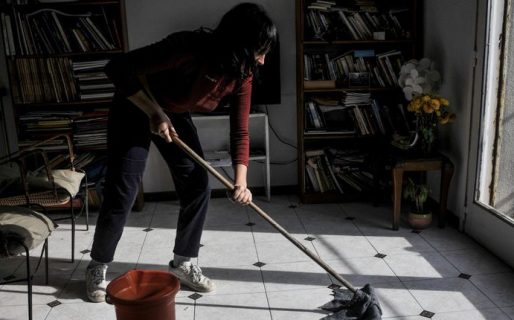 Empleo doméstico: Plazos y requisitos para solicitar el subsidio estatal