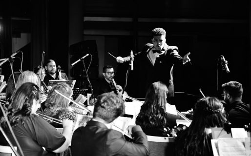 La Orquesta Sinfónica de la UNPSJB se presenta en el Teatro María Auxiliadora