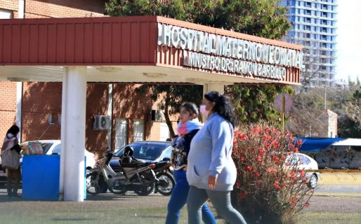 Muerte sospechosa de bebés: la Provincia de Córdoba se constituye en querellante de la causa