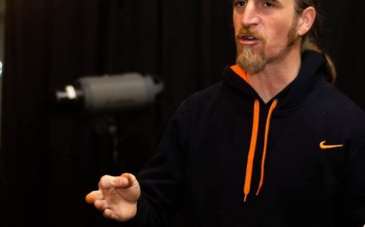 Carlos Nuss presentará su libro de poemas en el CIP