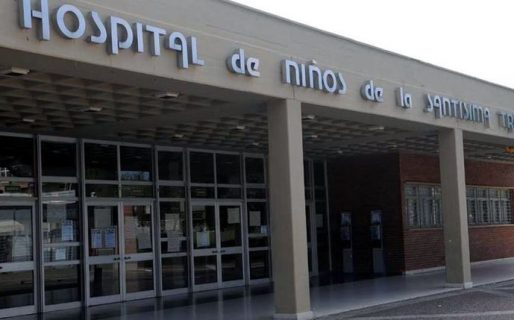 “Ayudame, llamá a la Policía”: la súplica de un nene al que su mamá le fracturó el cráneo con un palo