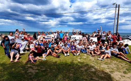 Fundación Si realiza colecta de juguetes y golosinas en el marco del Día de las infancias