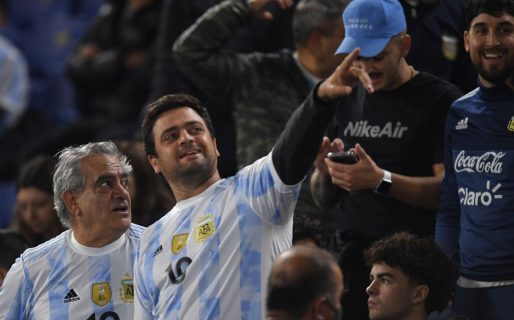 Extienden el plazo para anotarse como voluntario en Qatar 2022: los pasos para ir al Mundial