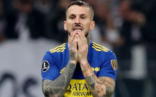 Darío Benedetto se iría de Boca antes de fin de año y su próximo destino sería la MLS